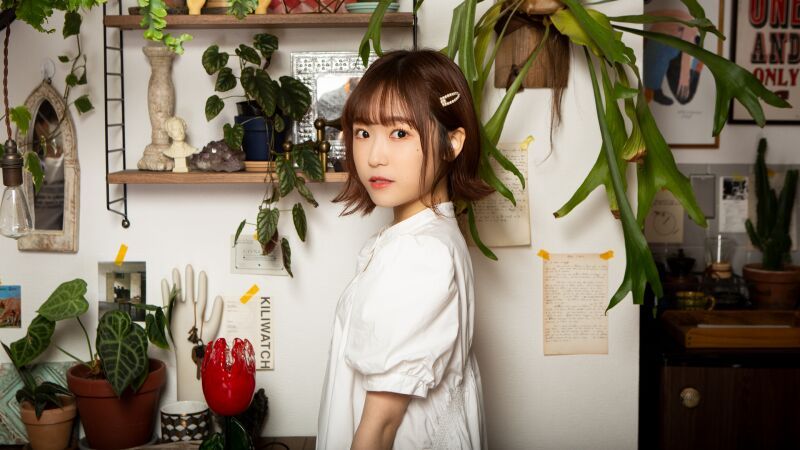 Riju CD発売記念BirthdayワンマンLIVE 〜未来通過点〜