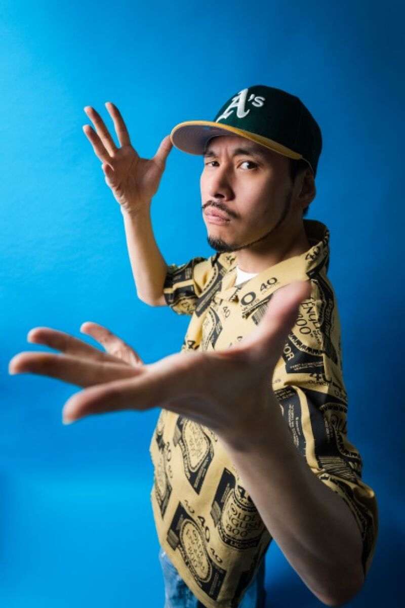 RYO the SKYWALKER | ZAIKO