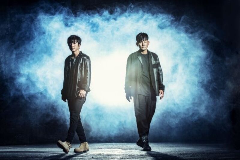 ポルノグラフィティ　17thライヴサーキット "続・ポルノグラフィティ"