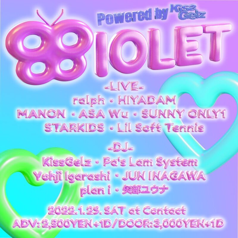 Biolet