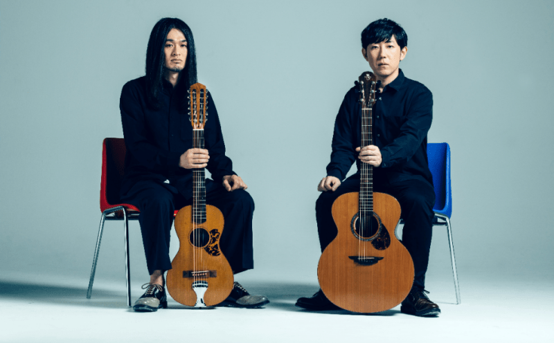 堕落モーションFOLK2 ワンマンライブ『私、通り雨。』