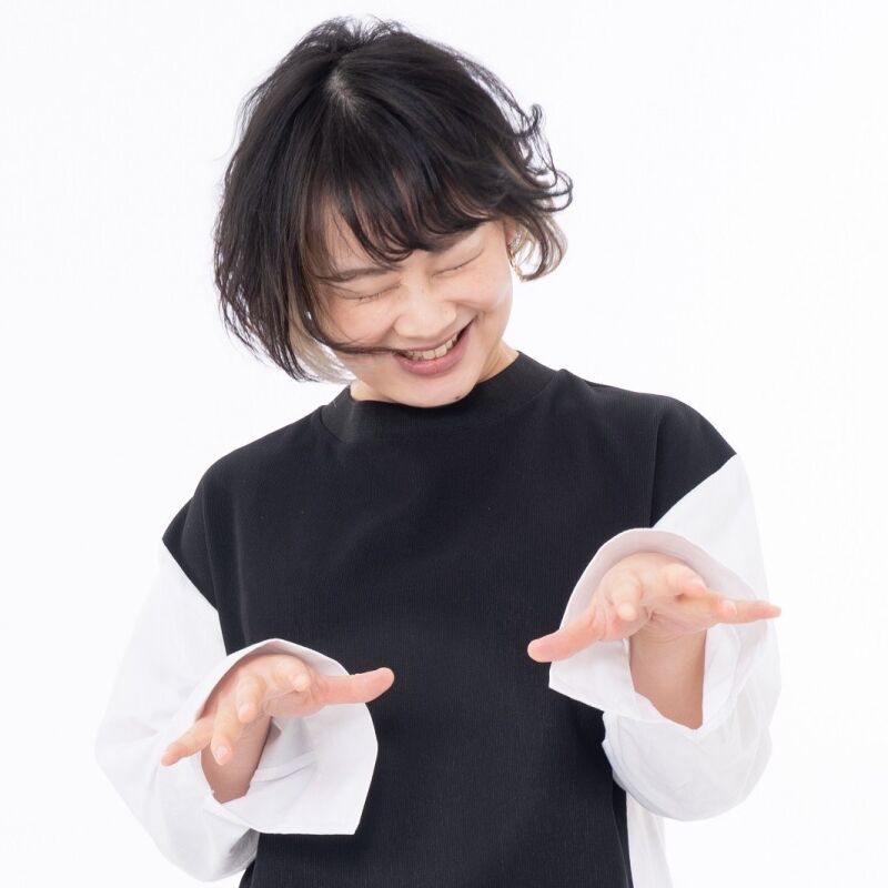 山口美智代