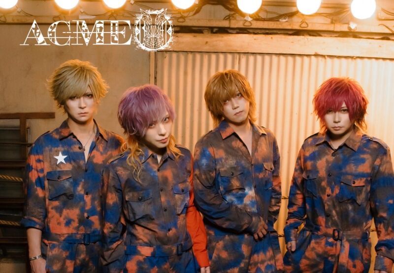 ACME Unbreakable Tour 2021 IN JAPAN FINAL at Spotify O-WEST