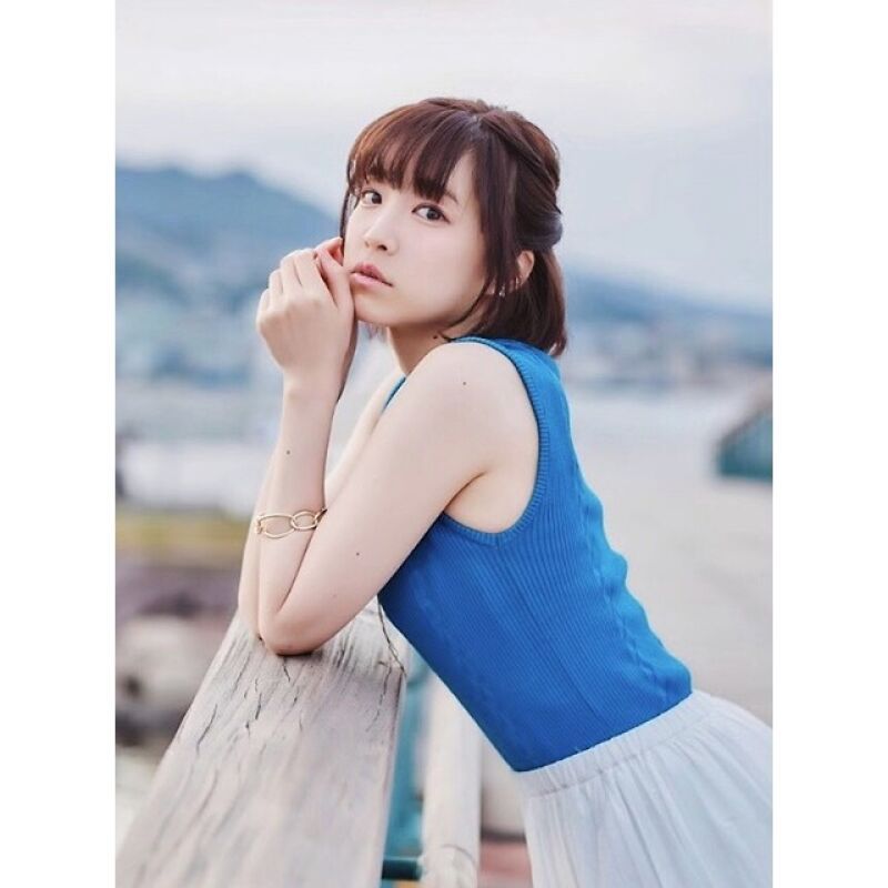 諏訪彩花