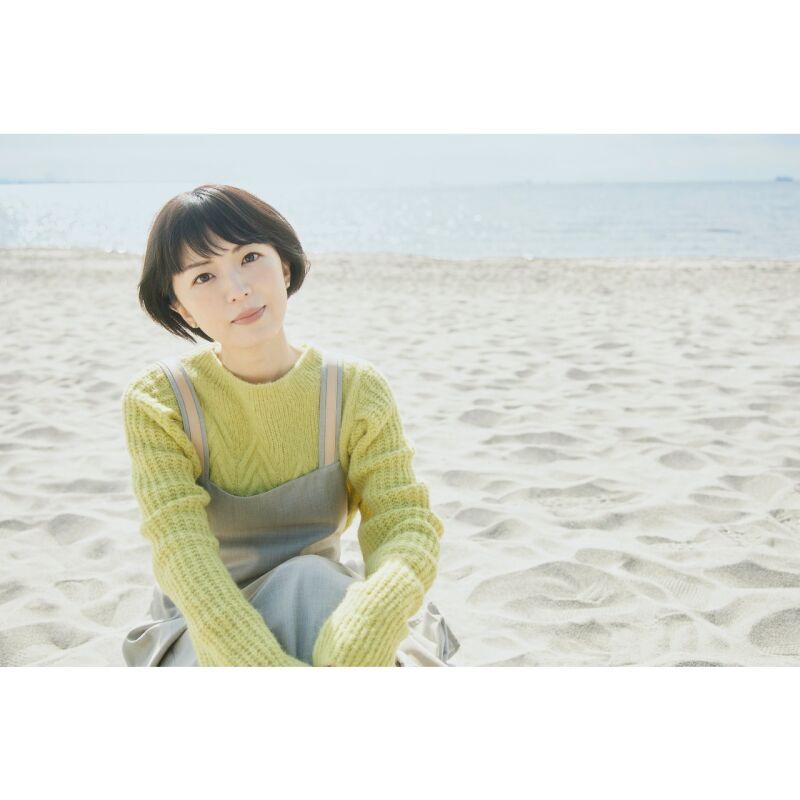 熊木杏里