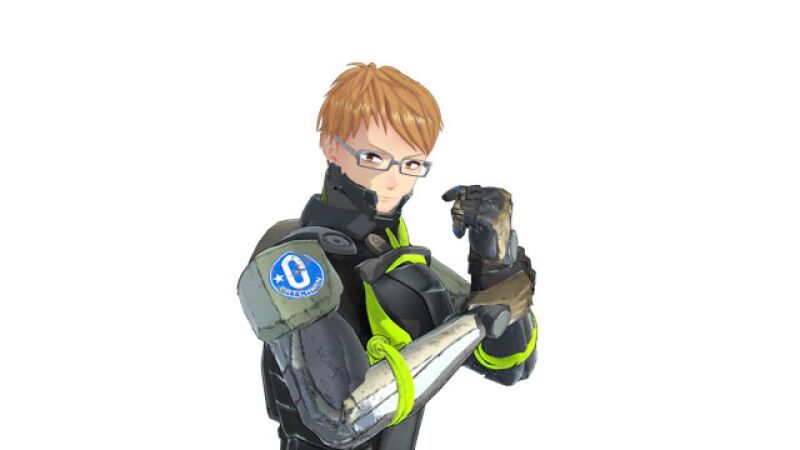 ガッチマンV　ALL MENZ