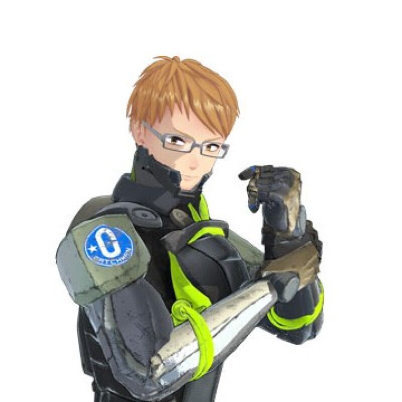 ガッチマンV