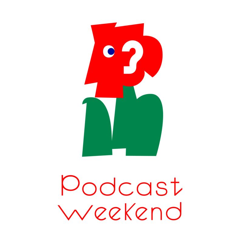 Podcast Weekend TALK SESSION