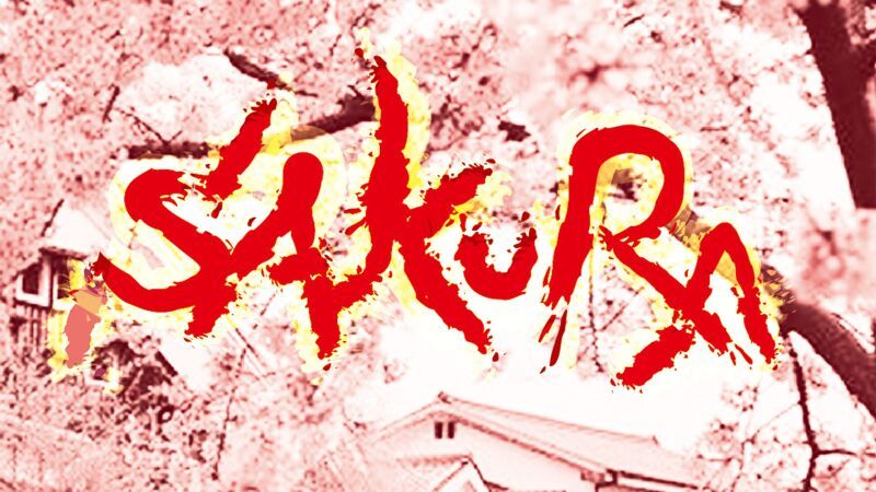 SAKURA