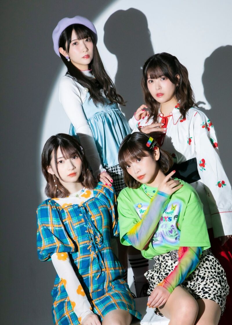 サンドリオン 5th Anniversary Live 〜Going our way!〜