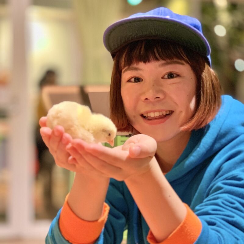 DJ Misoshiru and MC Gohan