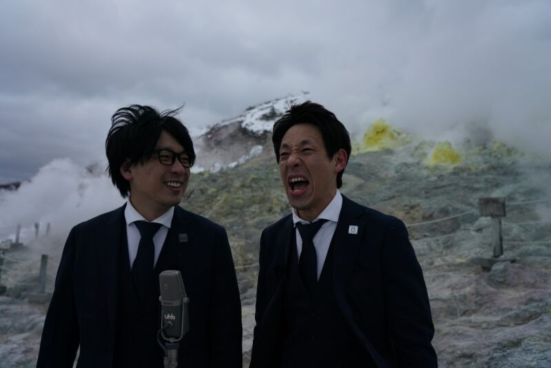 ZEKKEI NETA CLUB未公開映像大放出トークライブ