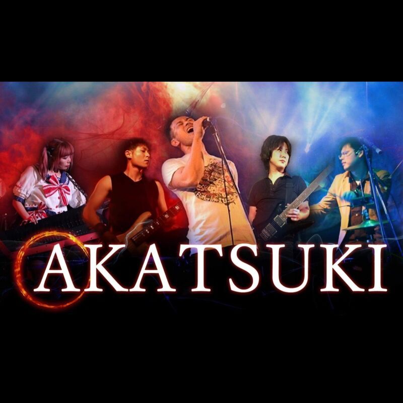 AKATSUKI