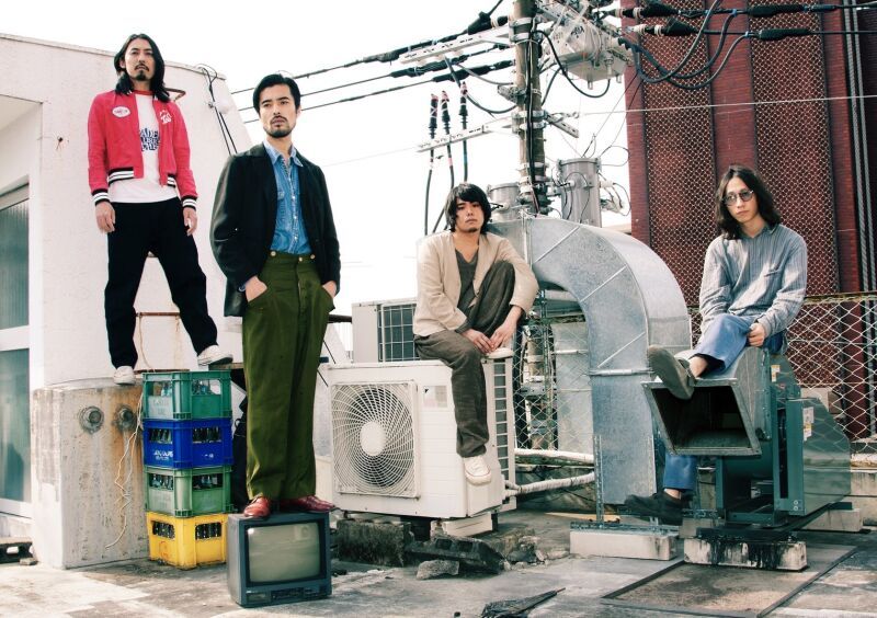 【KiQ 1st album「FuU」発売記念"Teleportation vol.1"】