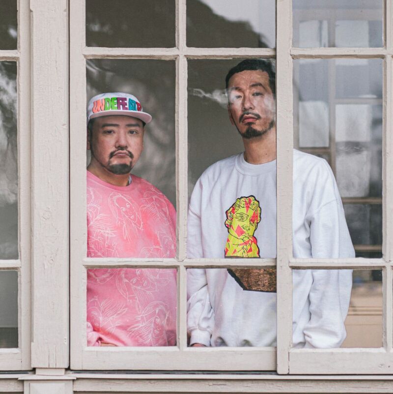 SHOYU(YUME&SHOWHEY)