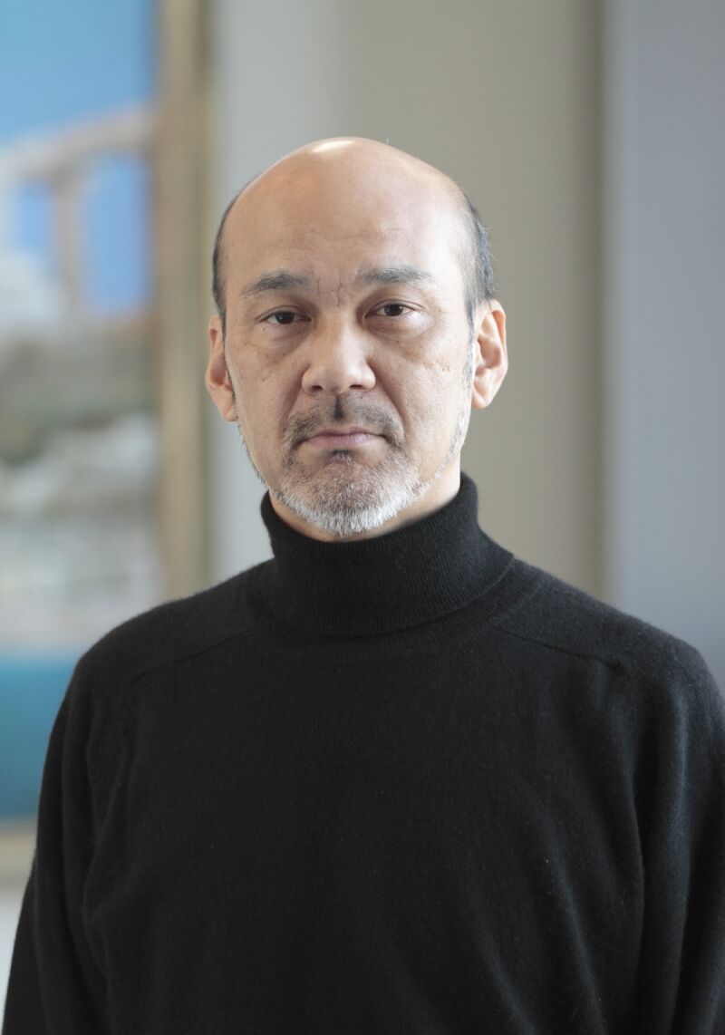 Jun　TANAKA