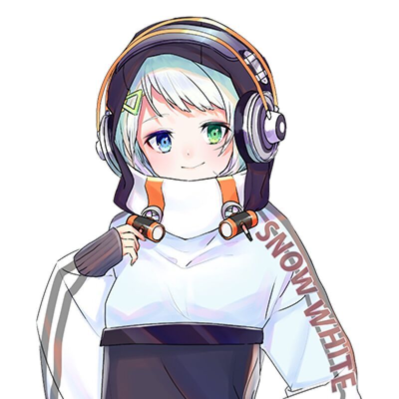 霜詠雪音