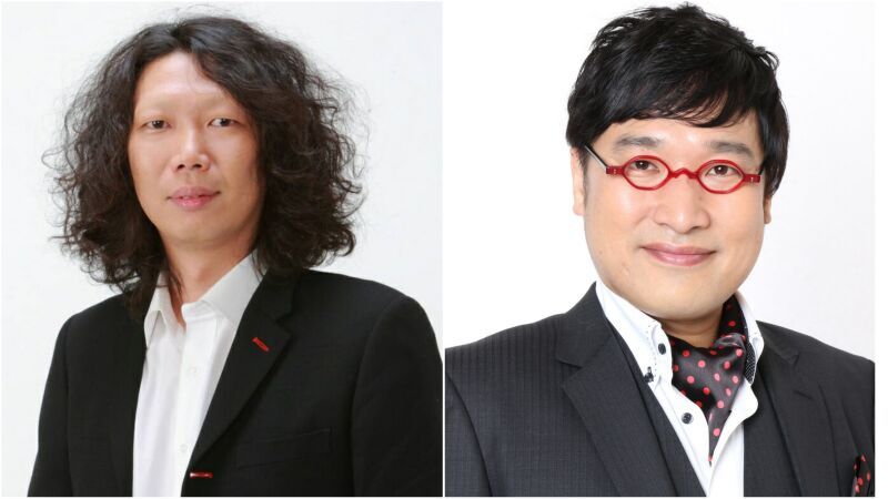 『南海の山ちゃんとマンボウのマンちゃんがロフトプラスワンの最強の豚キムチ食べるだけの配信ライブ』