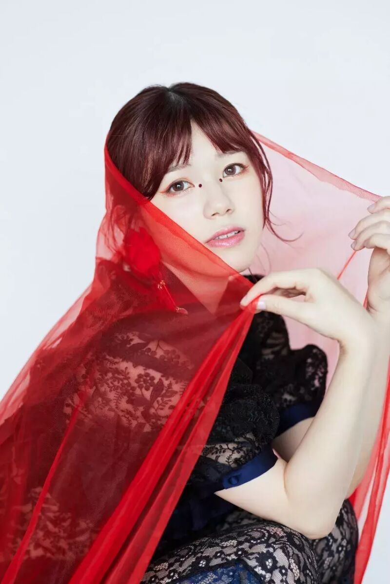 Machico 10th Anniversary Live ～Trajectory～