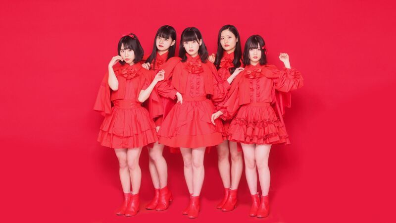 九州女子翼　東京定期公演POWERFUL 60min.LIVE！『エモい女子翼。』第三片