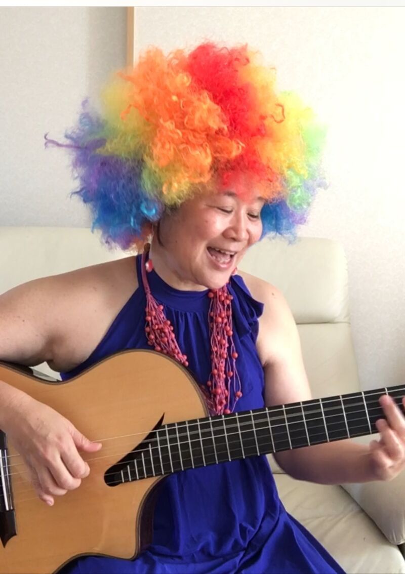6/11（土）ossa Nova & Original
