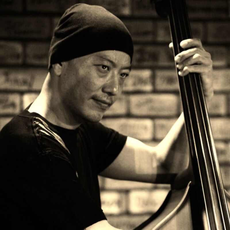 安ヵ川大樹(b)トリオ【WWYLIVE】