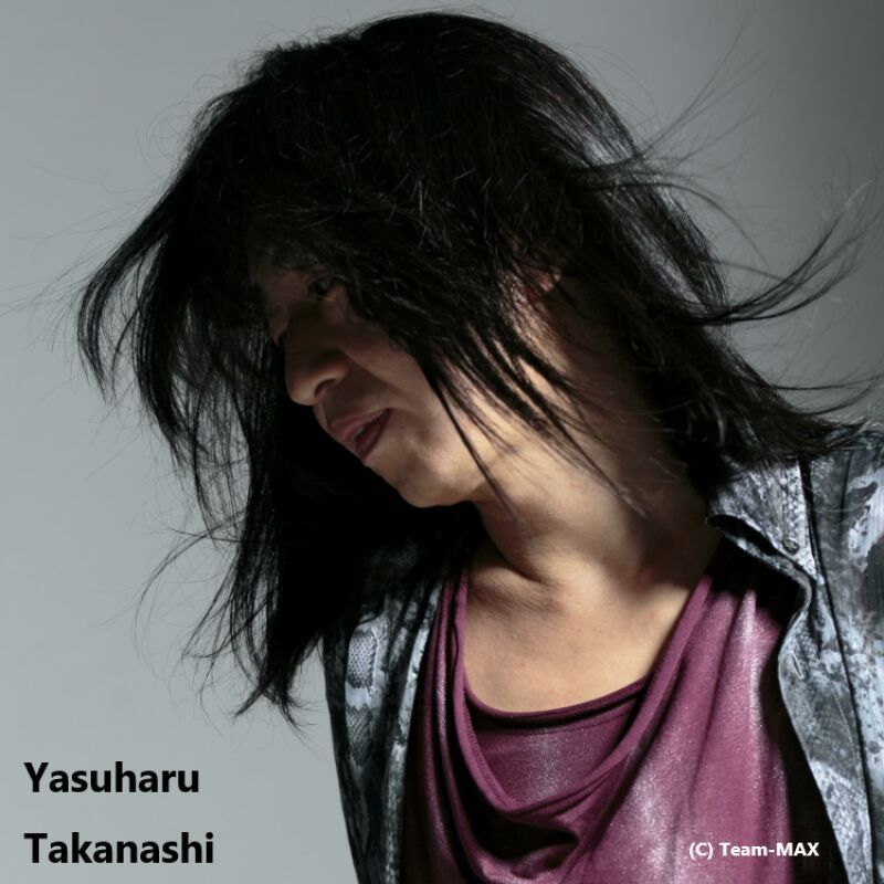 Yasuharu Takanashi