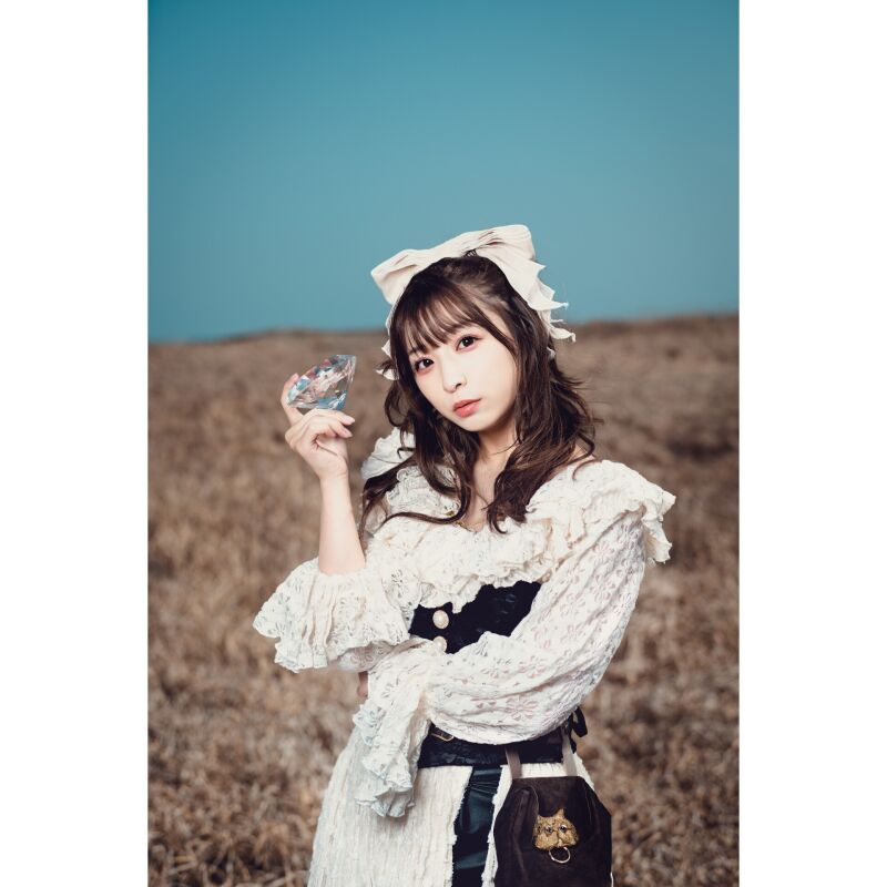 巫まろ