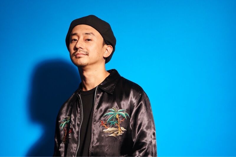 DJ KENTA