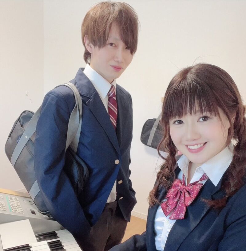 Atsumi✕佐々木佳介