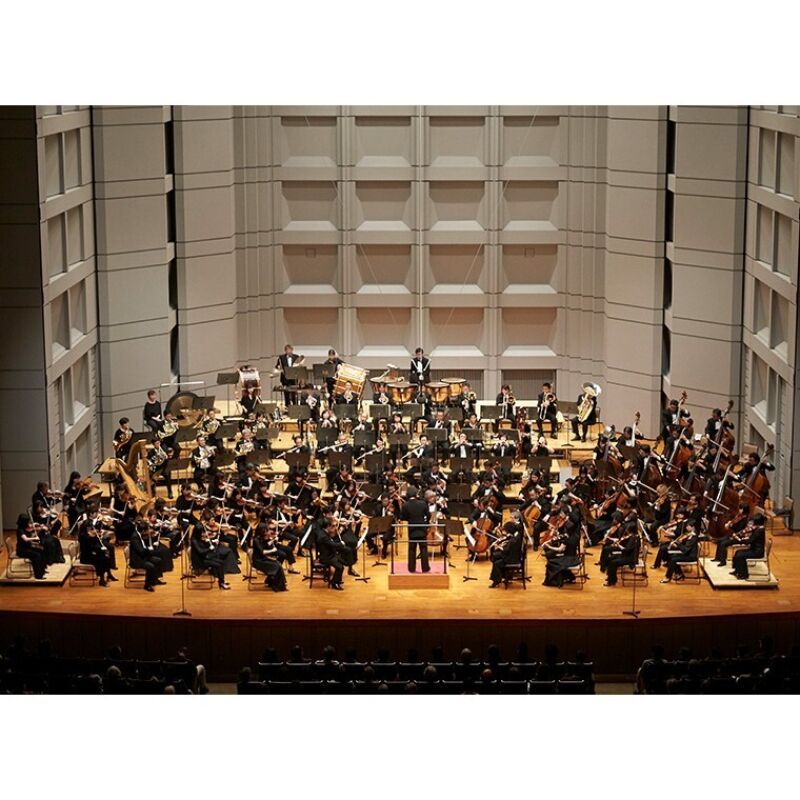 Tokyo Philharmonic Orchestra