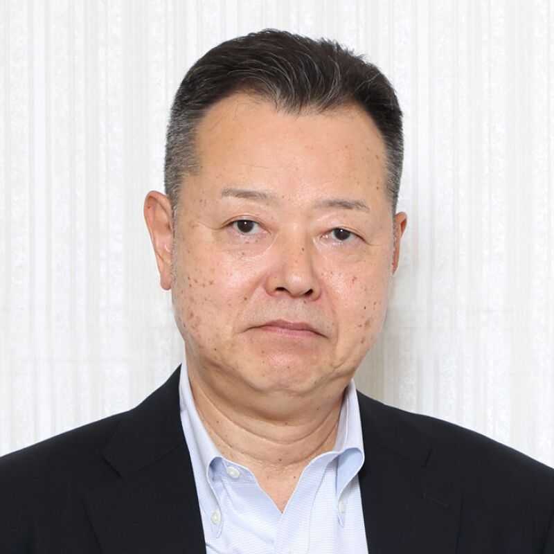 Kikuo MAKABE
