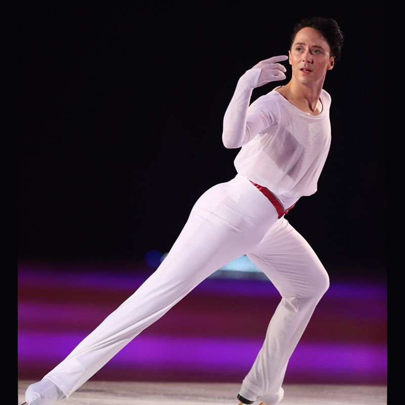 Johnny WEIR