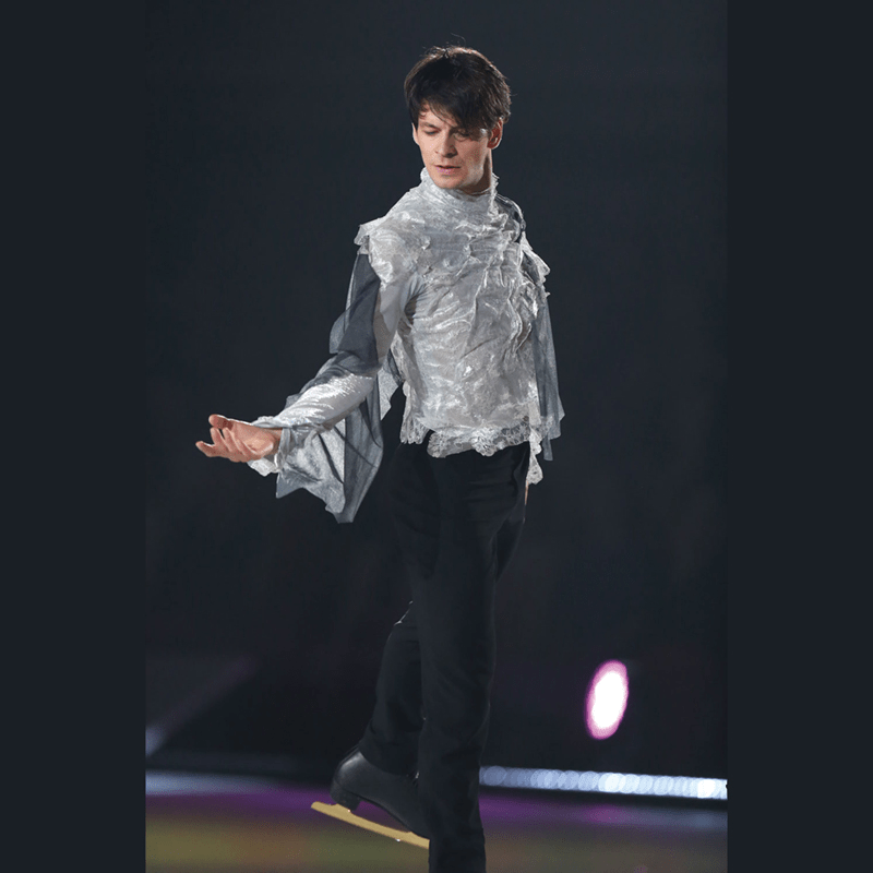 Stéphane LAMBIEL