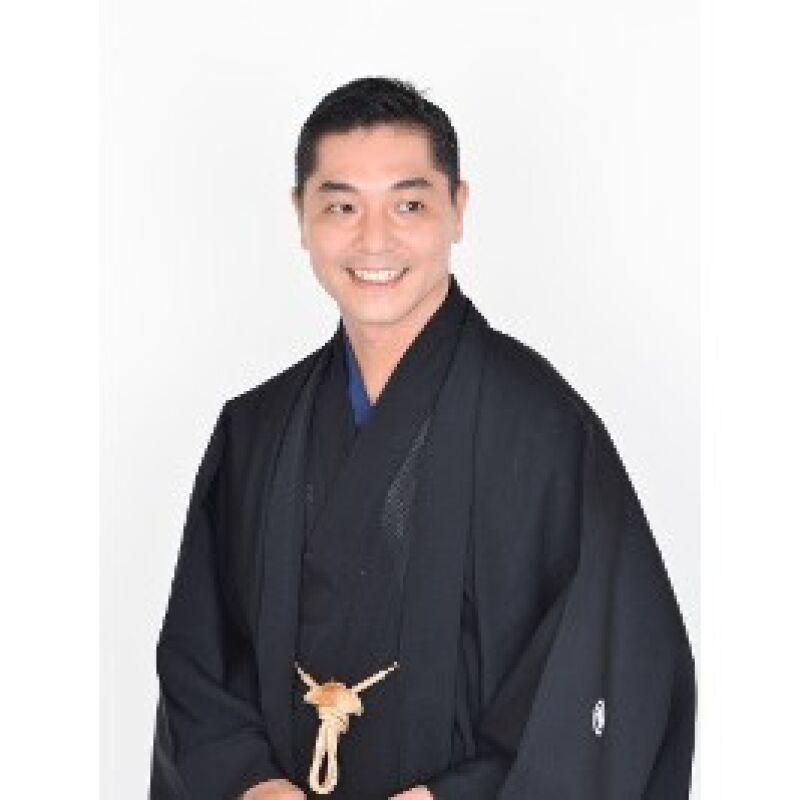 昔昔亭A太郎