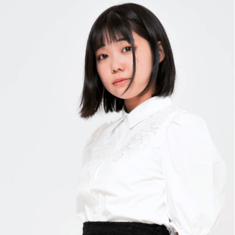 河奈ナミ