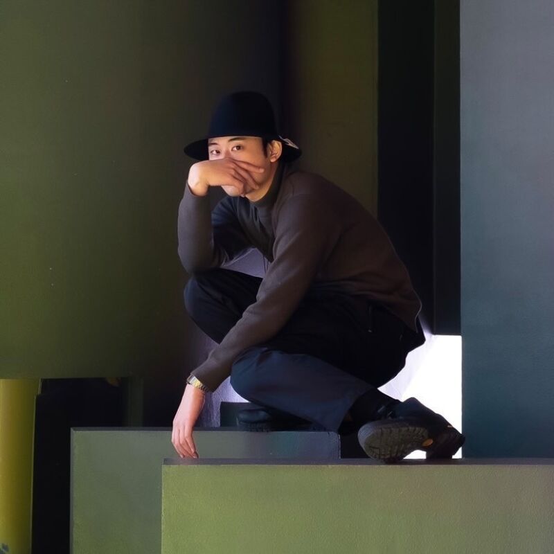 Shunsuke Okuda