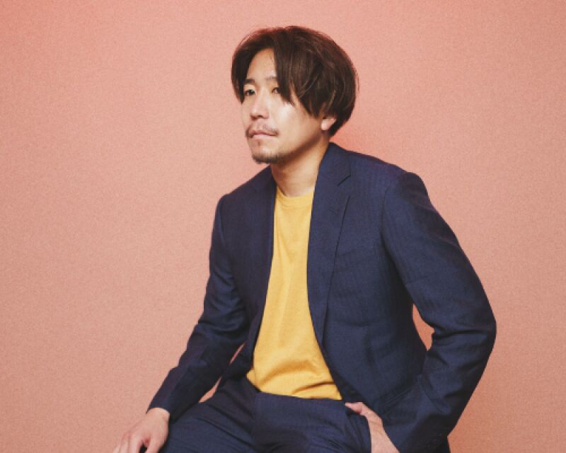 Michael Kaneko