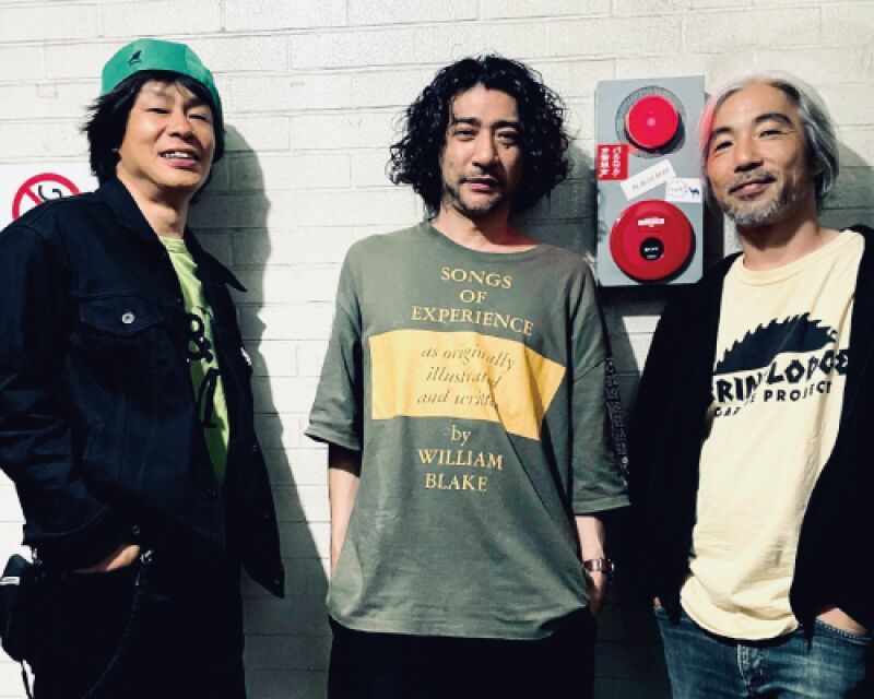 光風トリオ