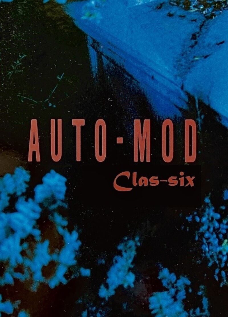 AUTO-MOD Clas-six "昼下がりの情事  80年代の覗き窓" #0