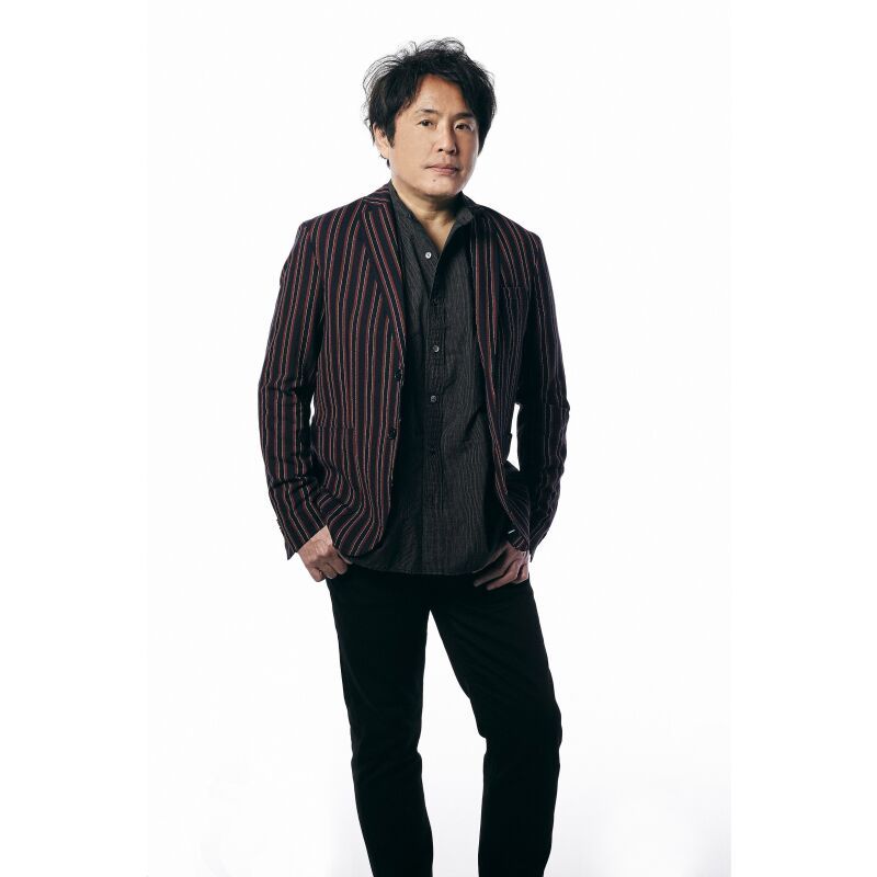 佐藤竹善