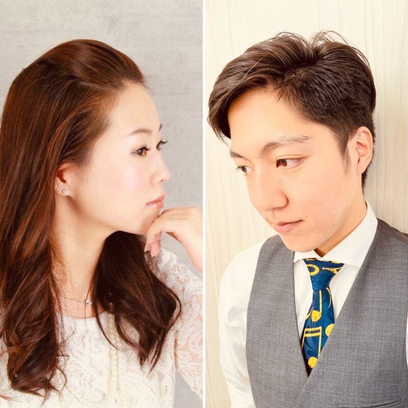 Czuka×Akito Autumn Special Live【WWYLIVE】