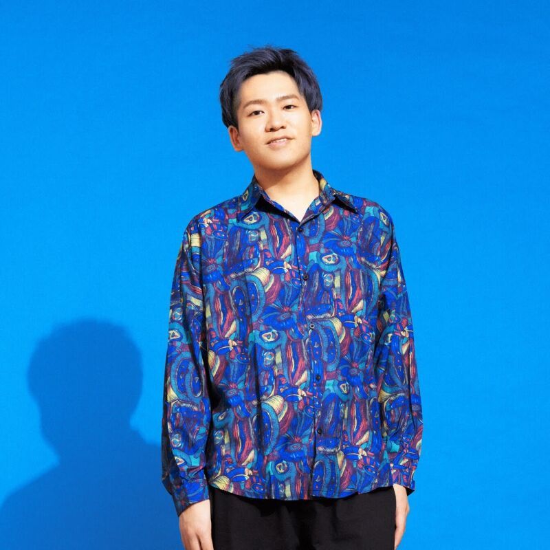 Miyaken