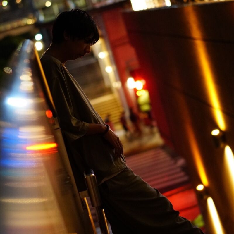 Bro-dan(ブロッコリー男爵)