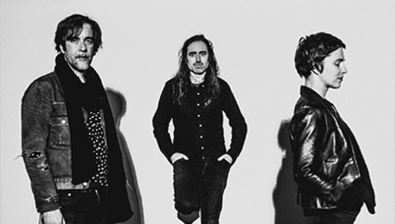 A PLACE TO BURY STRANGERS