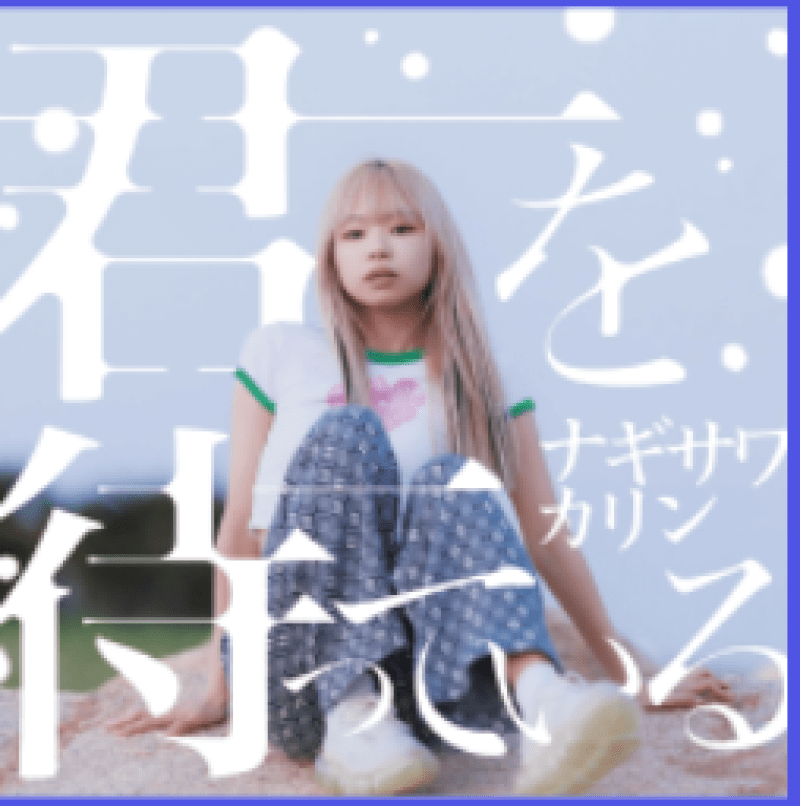 ナギサワカリン