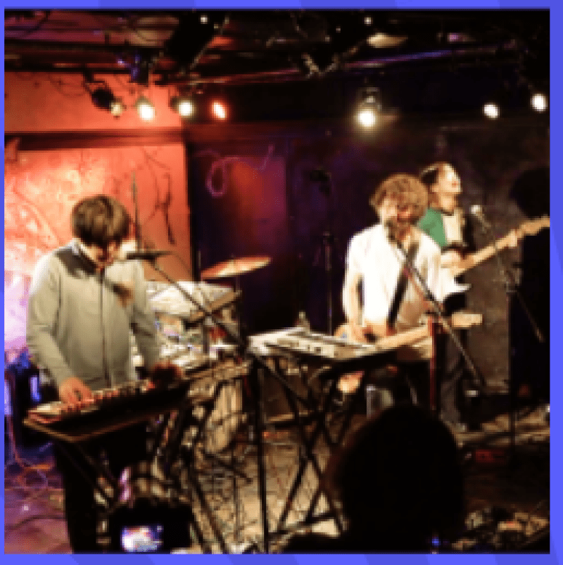 Yowamushi Club