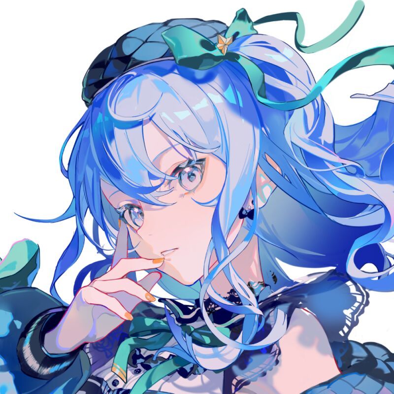 Hoshimachi Suisei