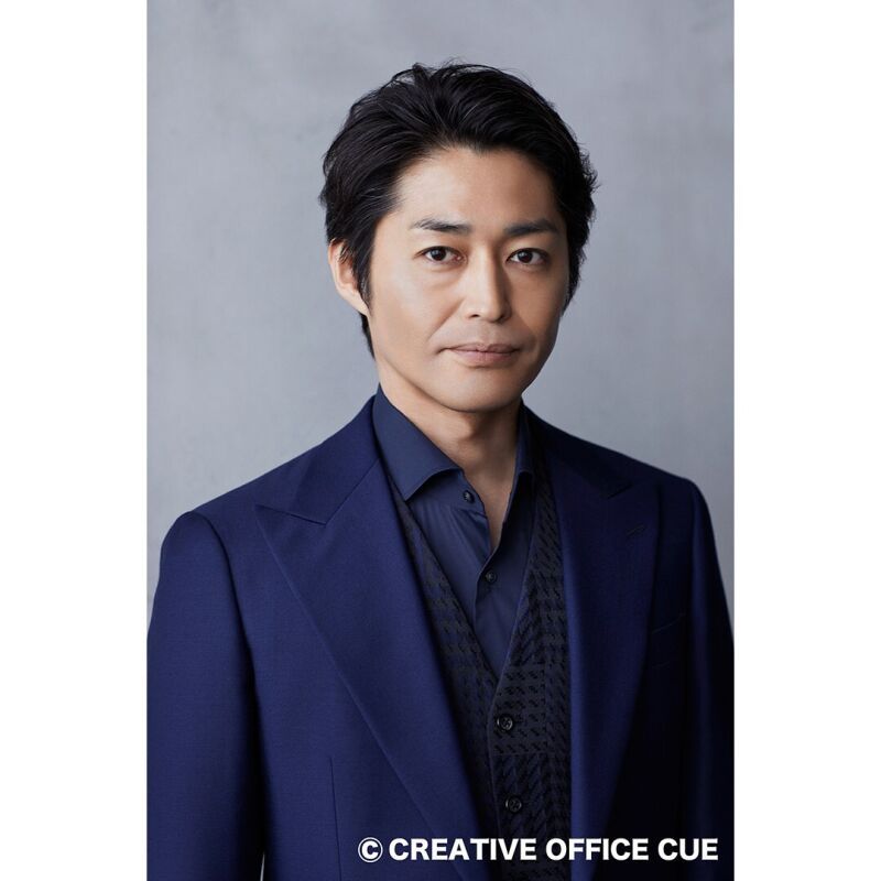 安田顕