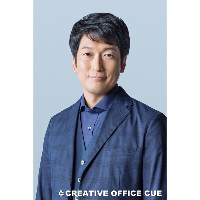 藤尾仁志